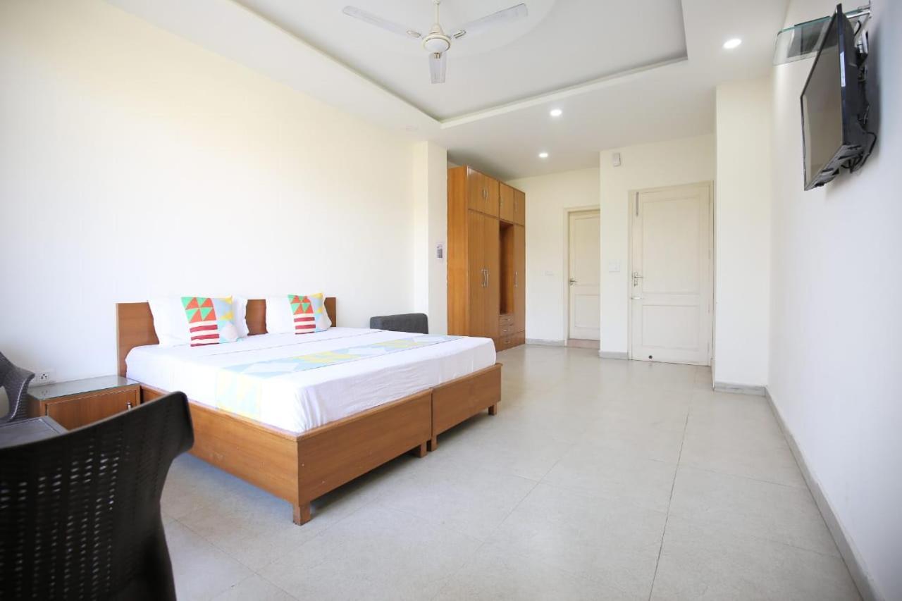Sky Home Train View Kasauli Exterior foto