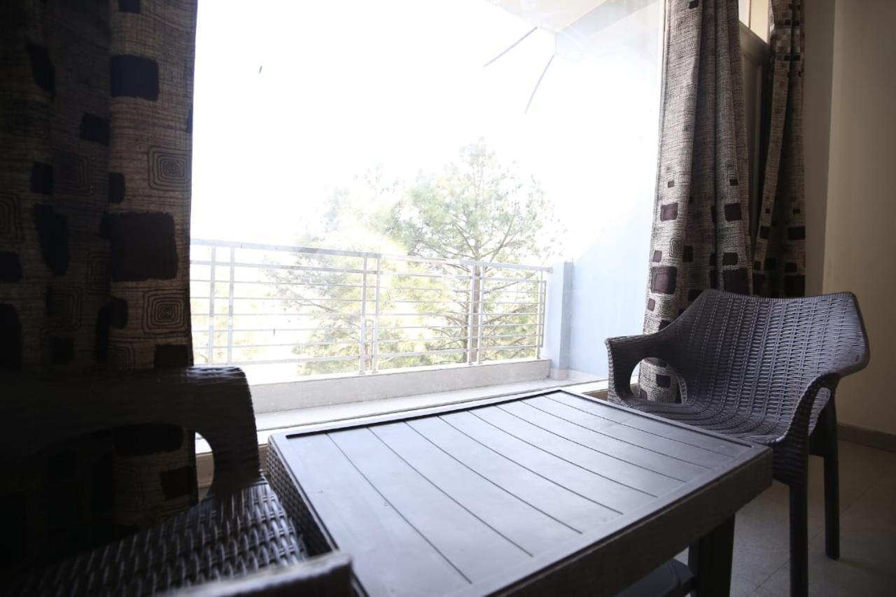Sky Home Train View Kasauli Exterior foto