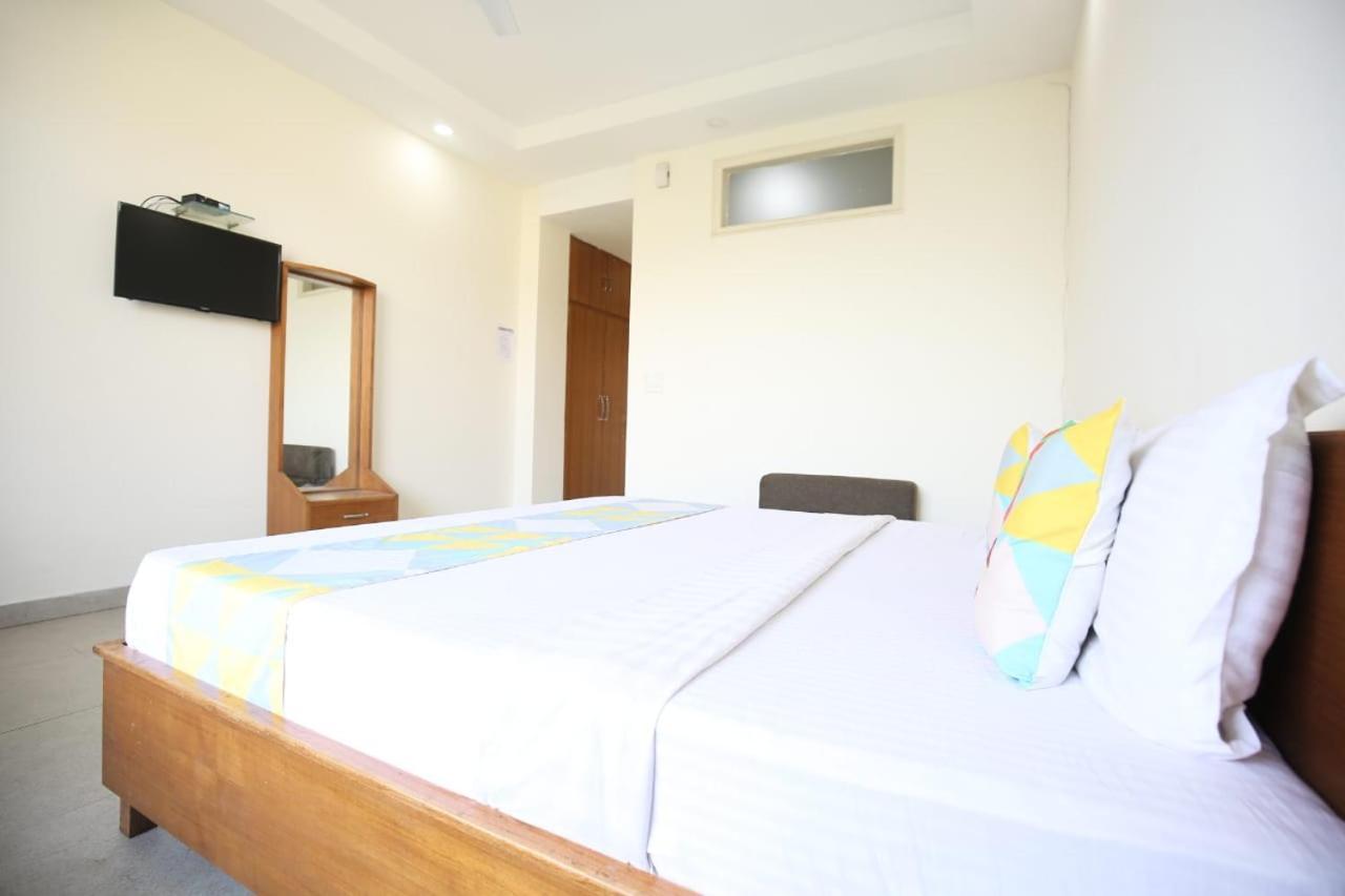 Sky Home Train View Kasauli Exterior foto